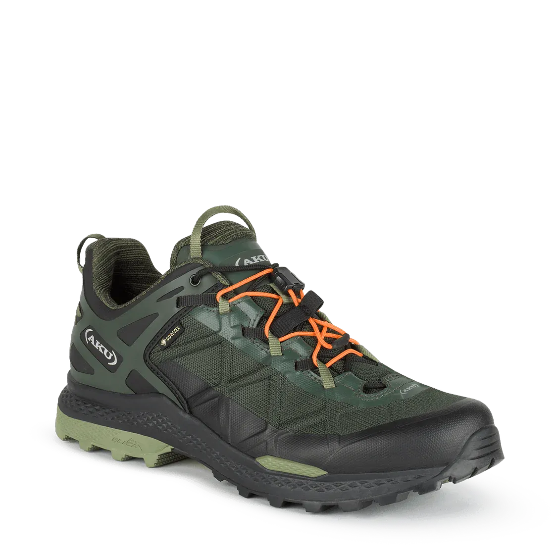 AKU Rocket DSF Gtx - Scarpe da Trekking Uomo