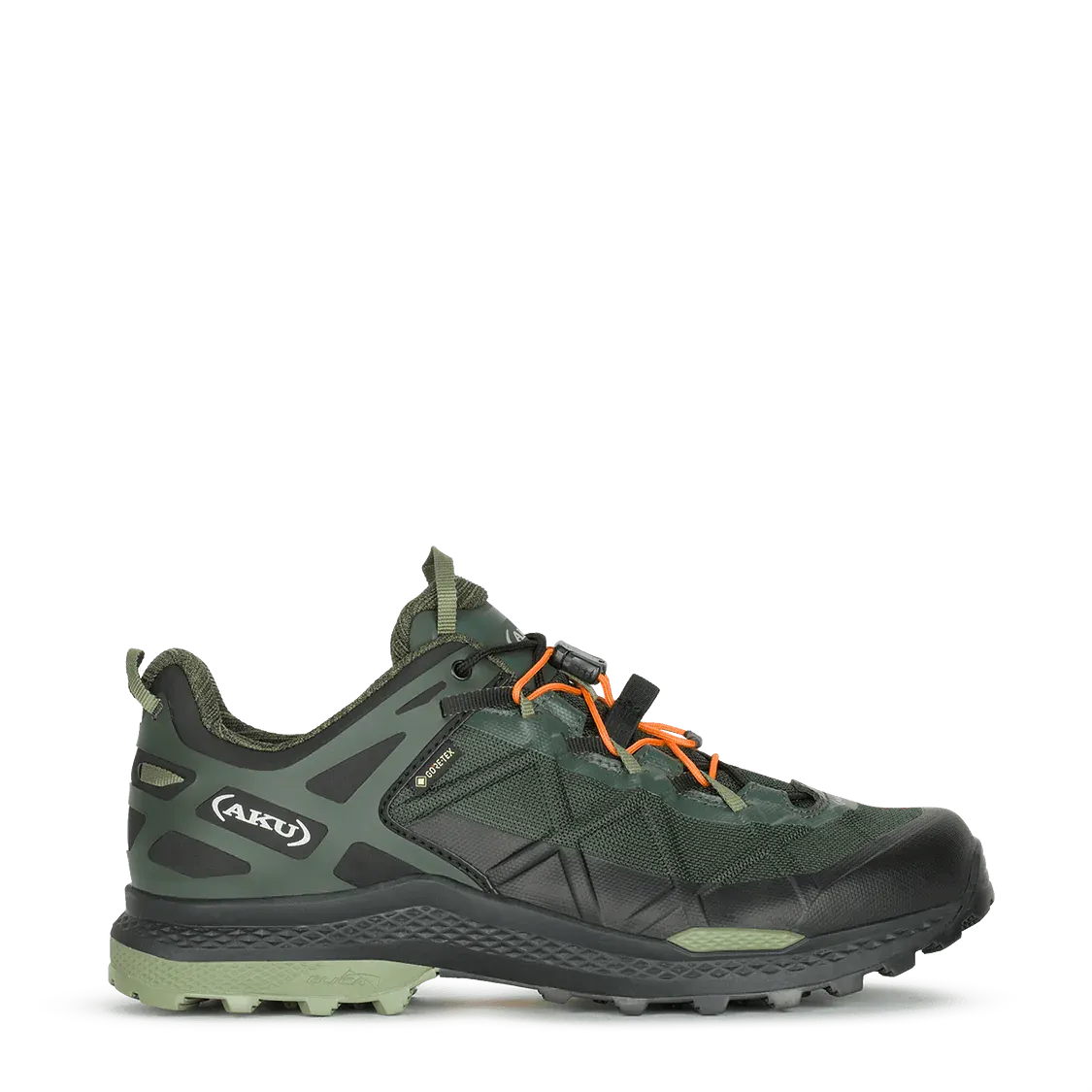 AKU Rocket DSF Gtx - Scarpe da Trekking Uomo