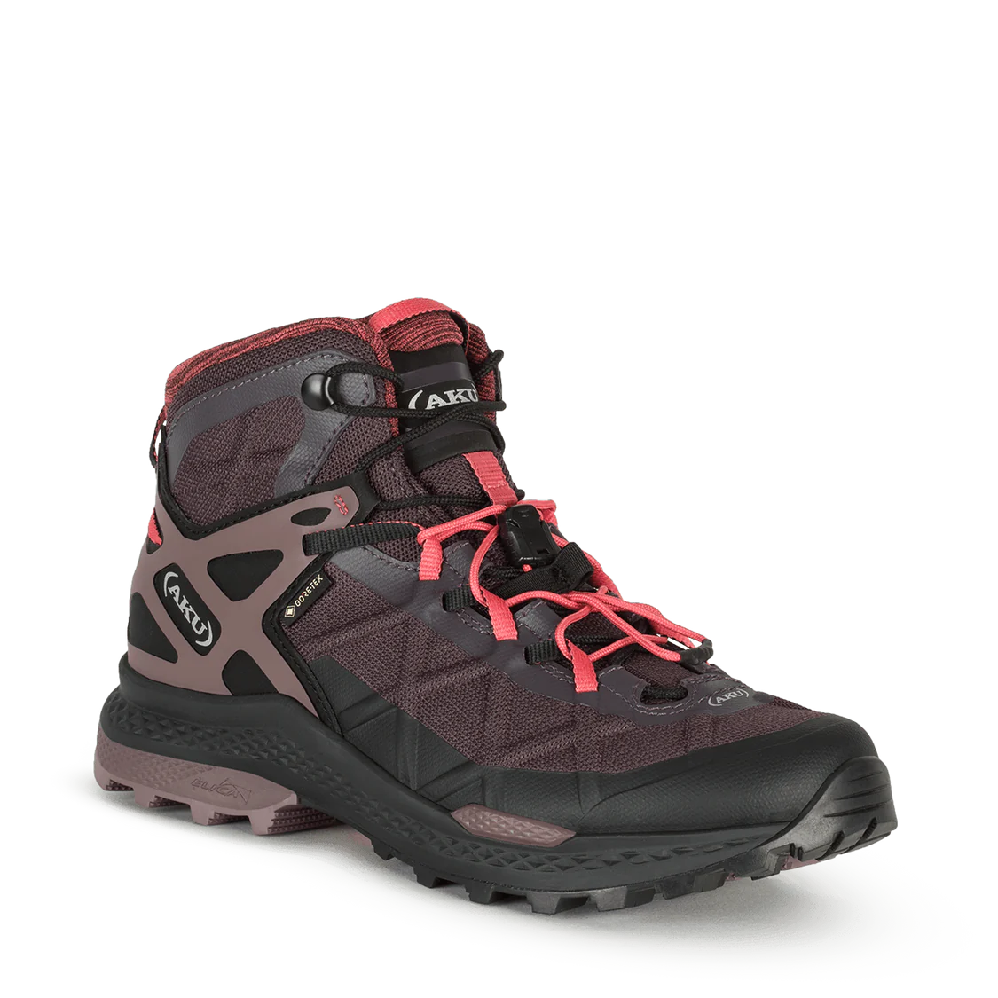 AKU Rocket Mid Gtx - Scarpe da Trekking Donna