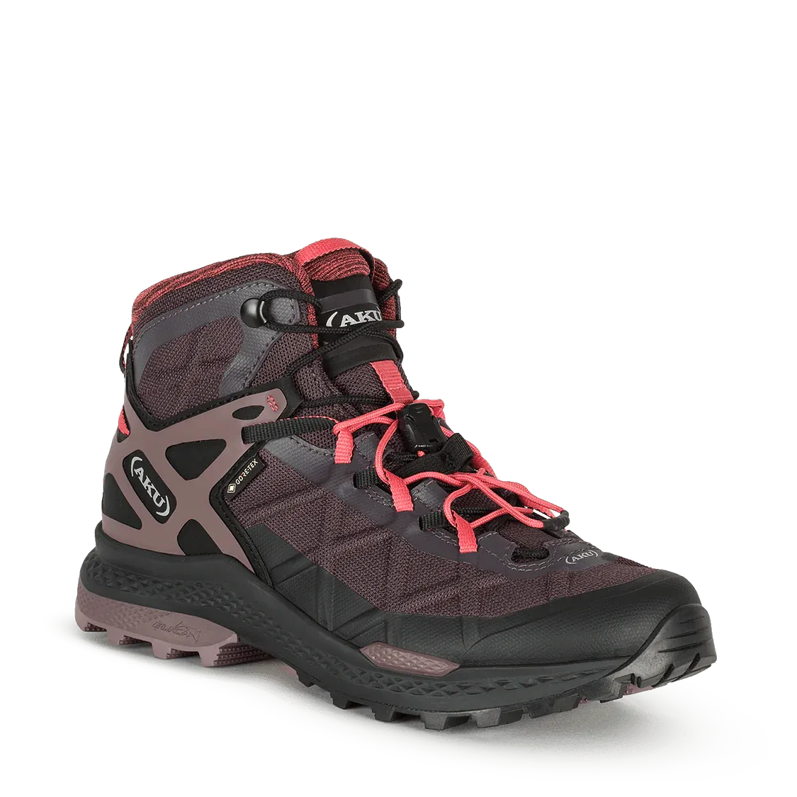 AKU Rocket Mid Gtx - Scarpe da Trekking Donna