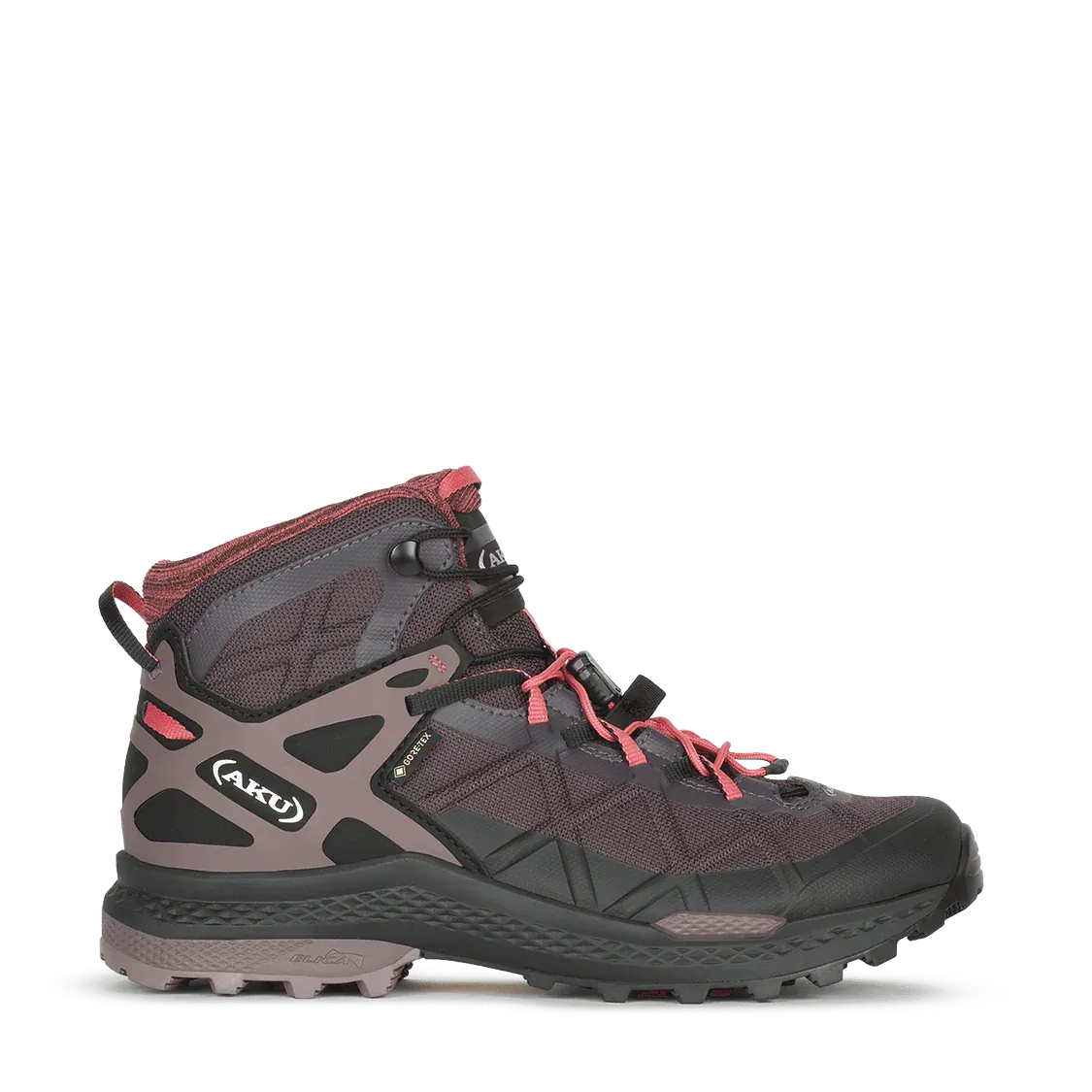 AKU Rocket Mid Gtx - Scarpe da Trekking Donna