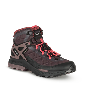 AKU Rocket Mid Gtx - Scarpe da Trekking Donna