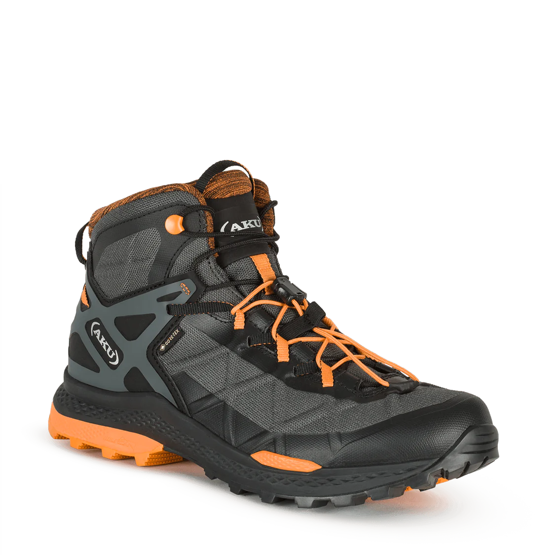 AKU Rocket Mid Gtx - Scarpe da Trekking Uomo