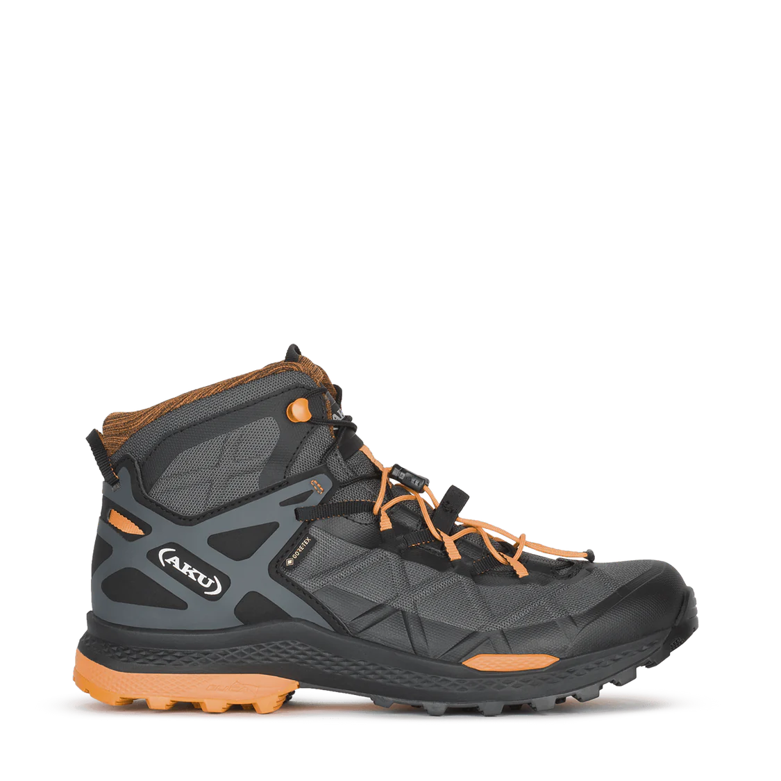 AKU Rocket Mid Gtx - Scarpe da Trekking Uomo