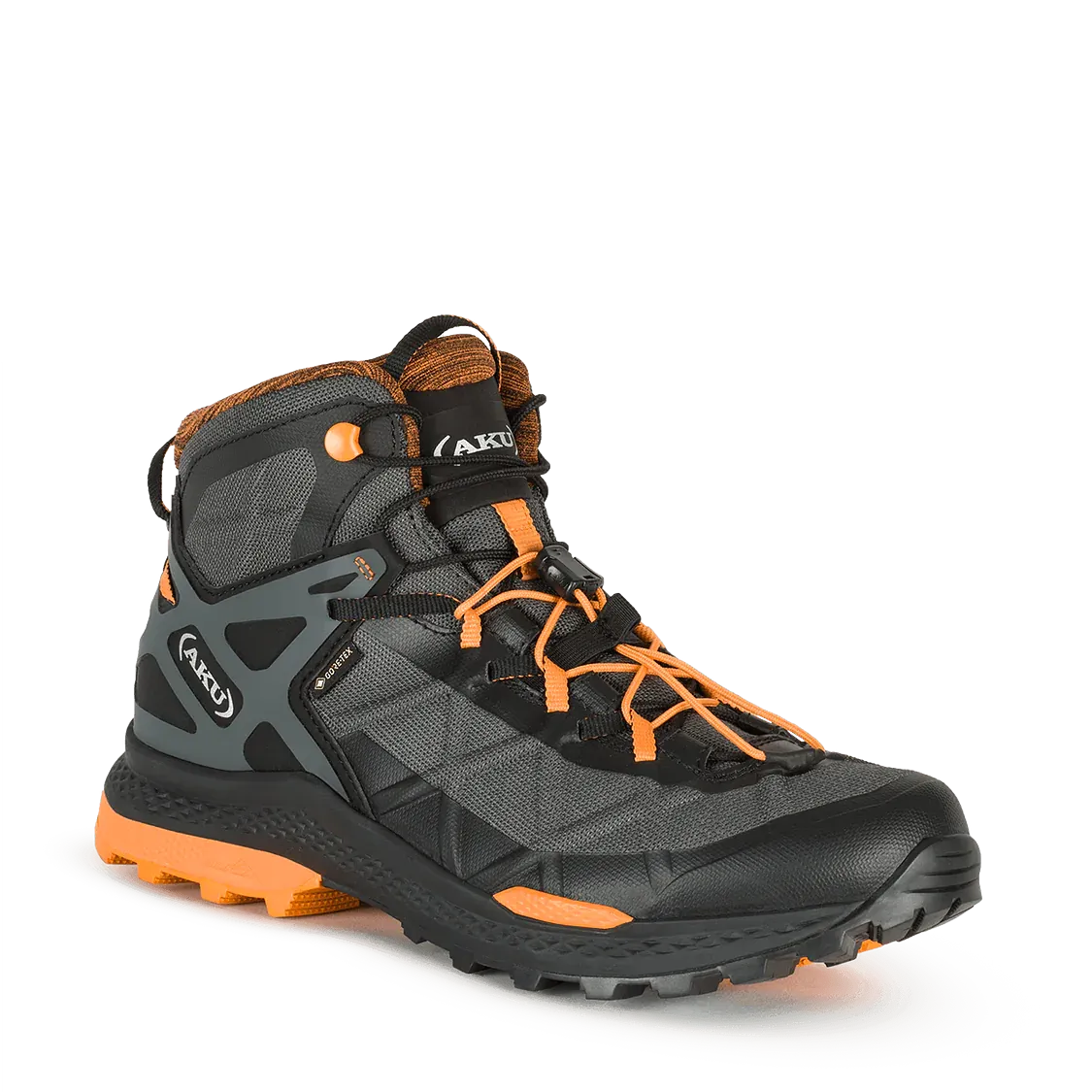 AKU Rocket Mid Gtx - Scarpe da Trekking Uomo