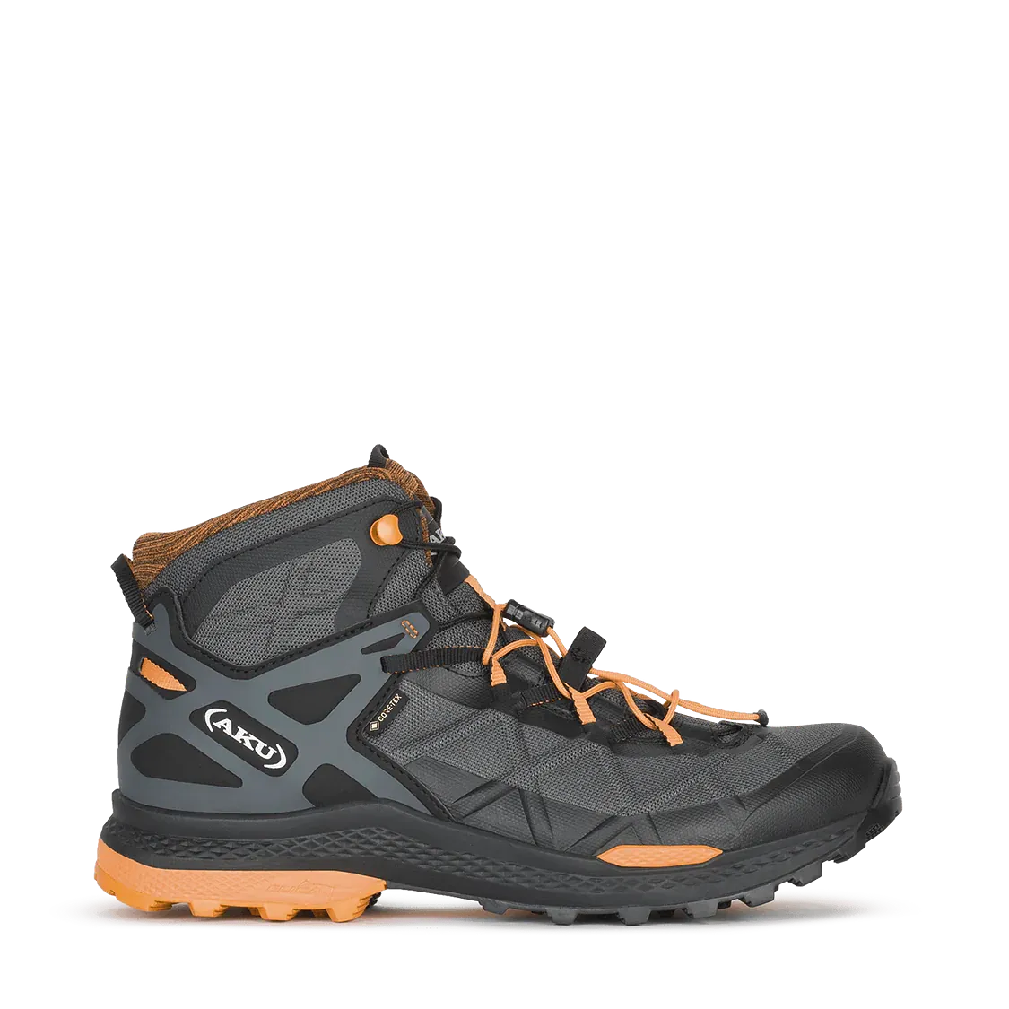 AKU Rocket Mid Gtx - Scarpe da Trekking Uomo