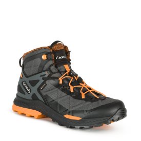 AKU Rocket Mid Gtx - Scarpe da Trekking Uomo