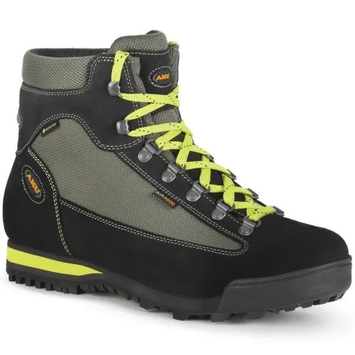 AKU Slope Micro GTX trekking boots