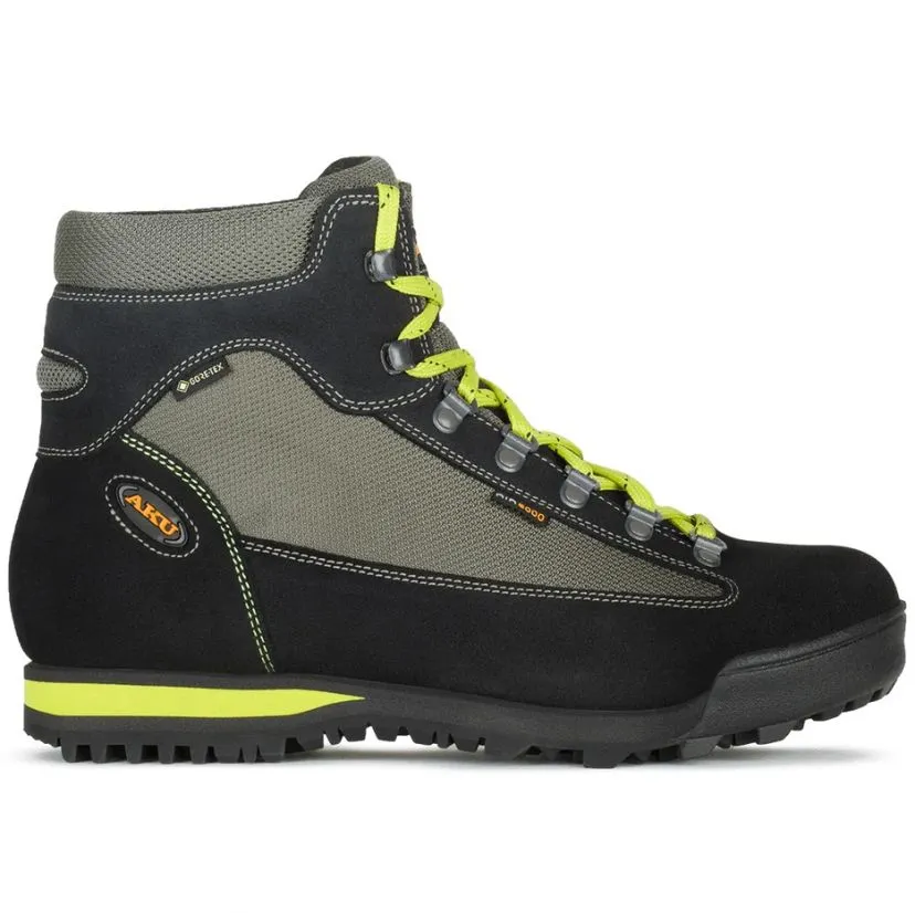 AKU Slope Micro GTX trekking boots