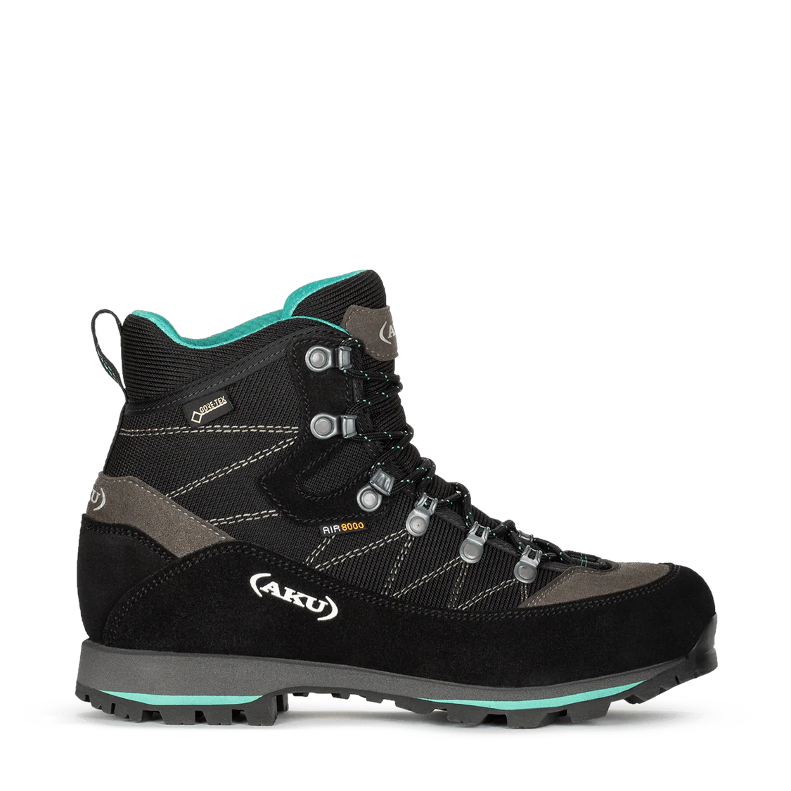 AKU Trekker Lite 3 Wide gtx - Scarpe da Trekking Donna