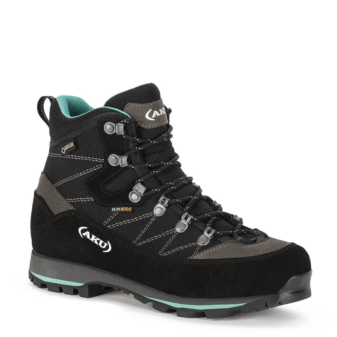 AKU Trekker Lite 3 Wide gtx - Scarpe da Trekking Donna