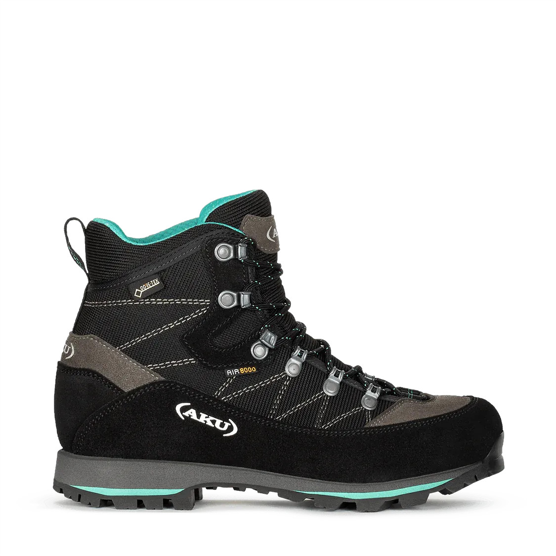 AKU Trekker Lite 3 Wide gtx - Scarpe da Trekking Donna