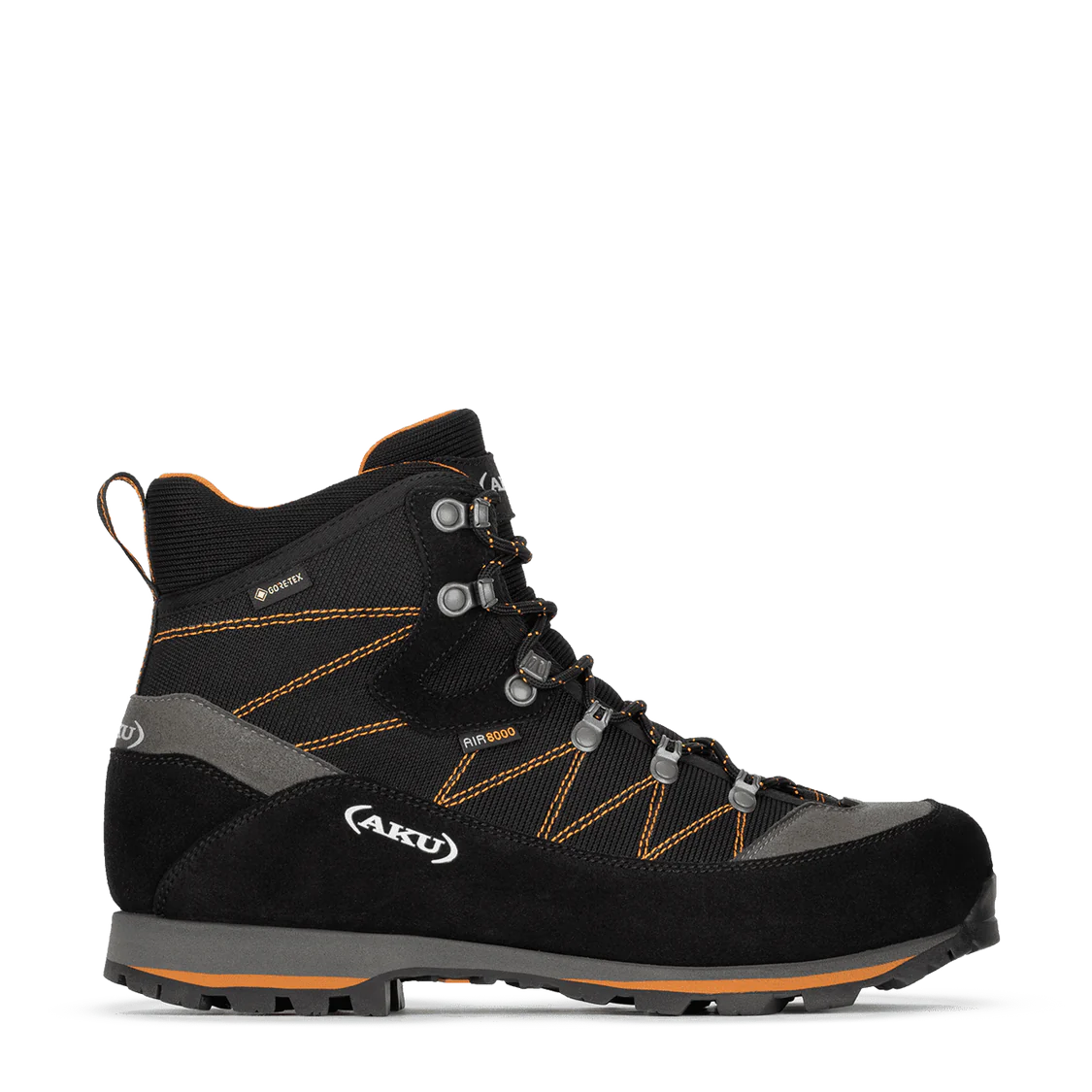 AKU Trekker Lite 3 Wide gtx - Scarpe da Trekking Uomo