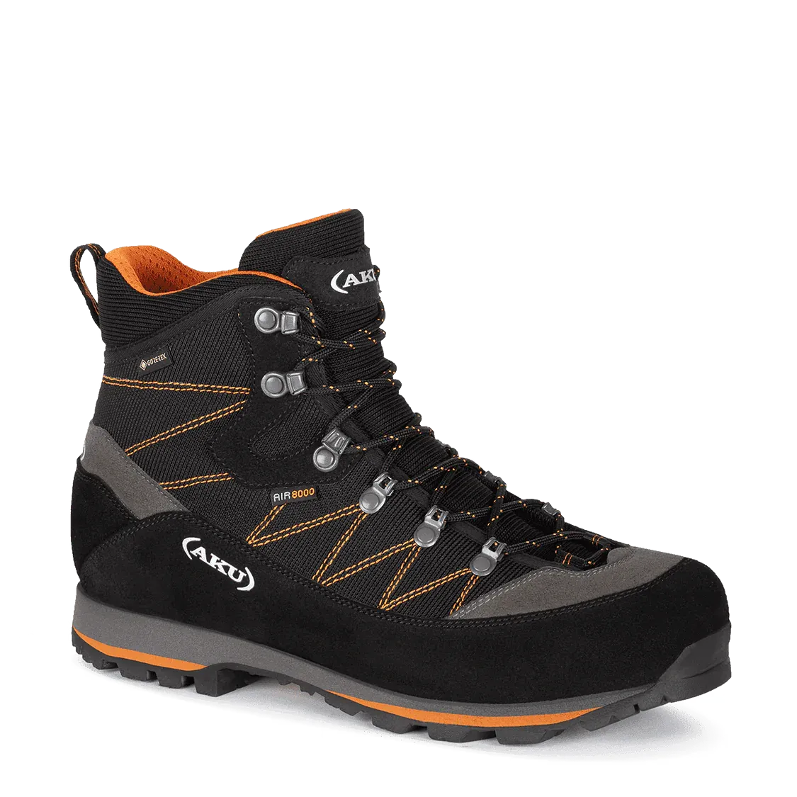 AKU Trekker Lite 3 Wide gtx - Scarpe da Trekking Uomo