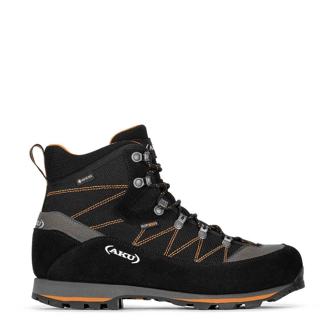 AKU Trekker Lite 3 Wide gtx - Scarpe da Trekking Uomo