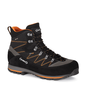 AKU Trekker Lite 3 Wide gtx - Scarpe da Trekking Uomo