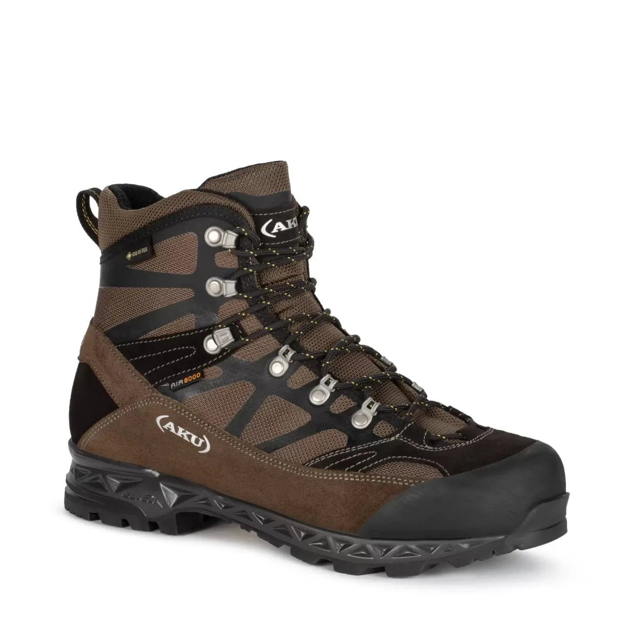 AKU Trekker Pro GTX Hiking Boot - Men's