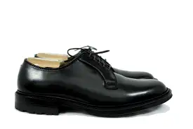 Alden Black Cordovan Classic Bloucher