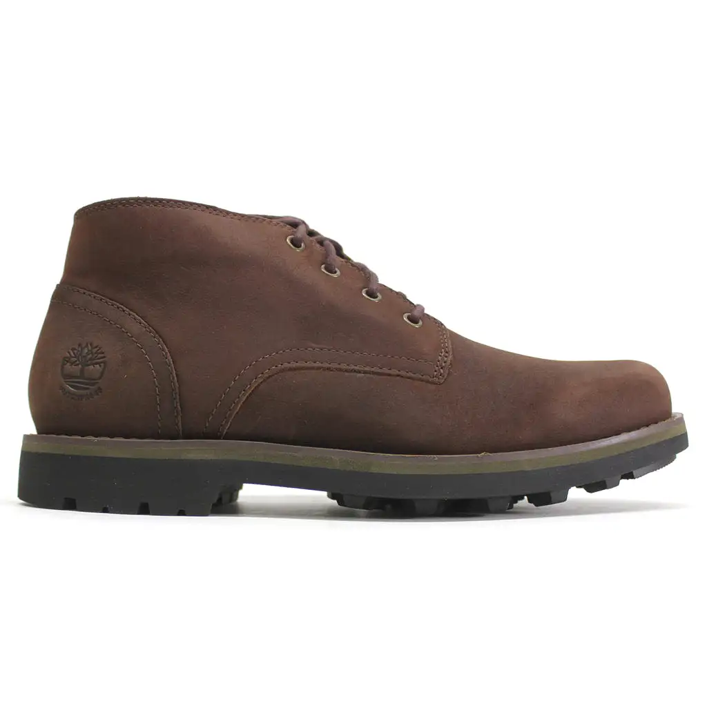 Alden Brook Leather Men's Chukka Boots