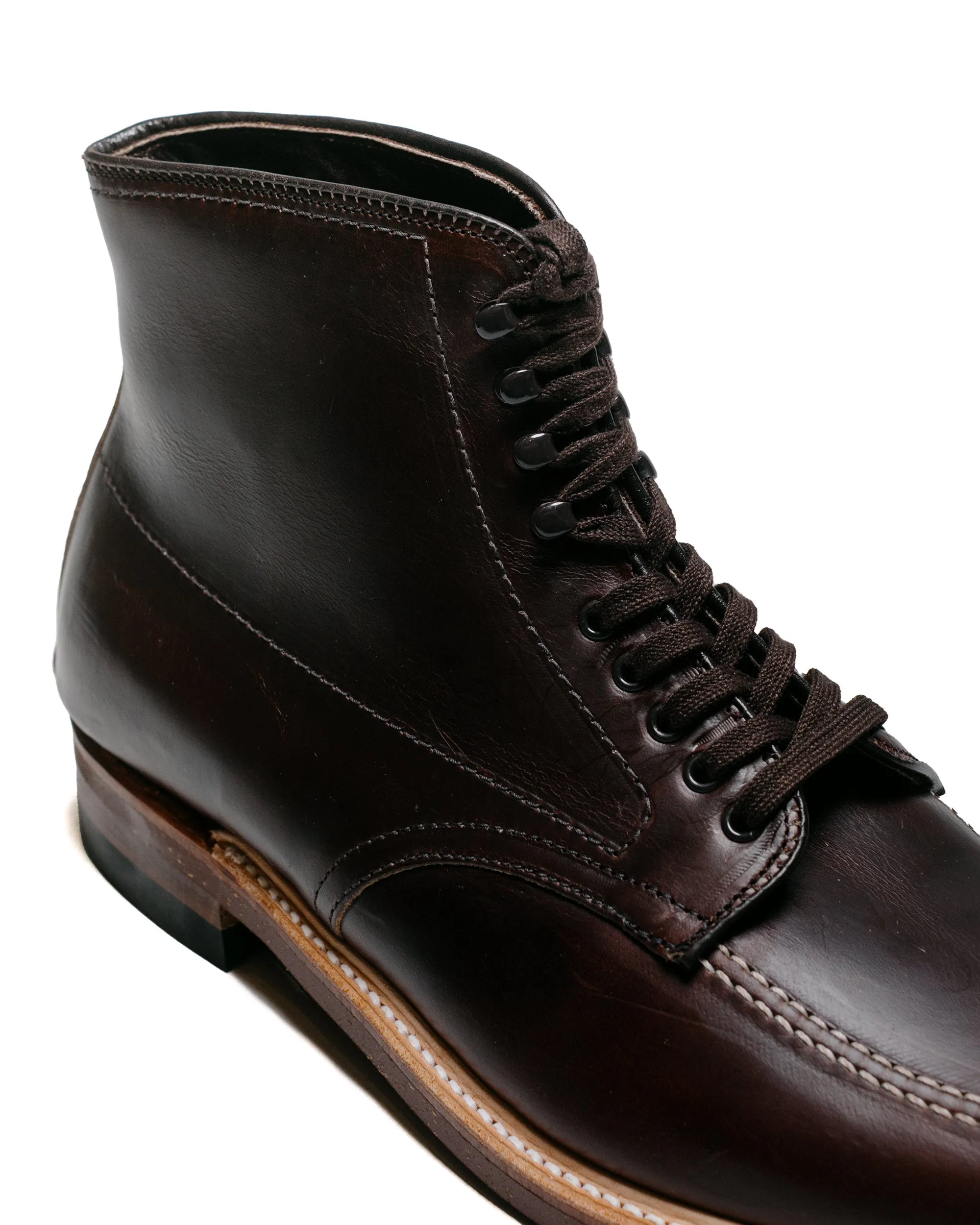 Alden Indy Boot Brown Chromexcel 403