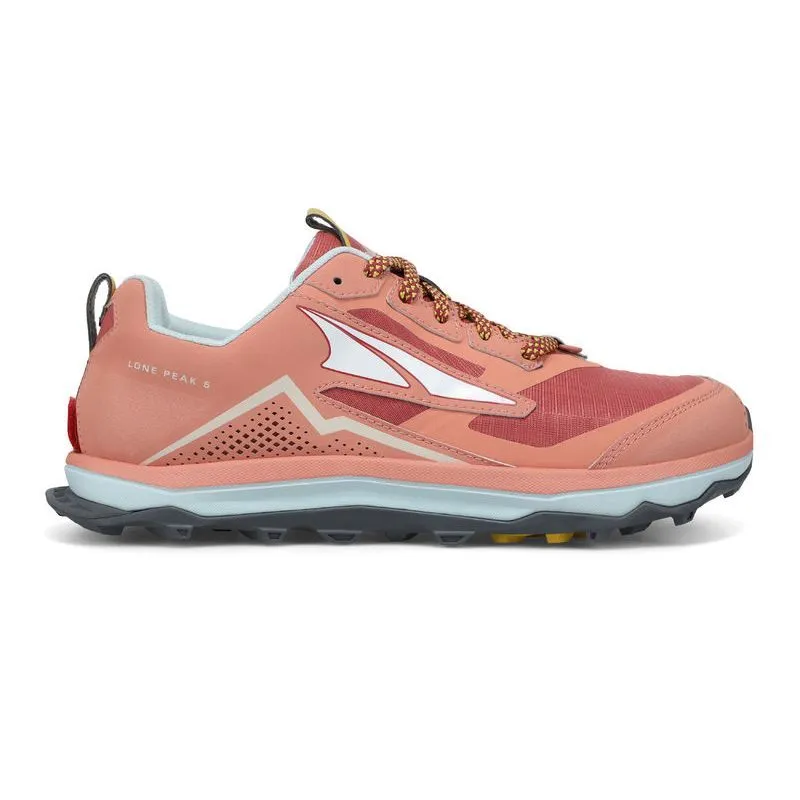 Altra  Lone Peak 5 - Scarpe da trail running - Donna