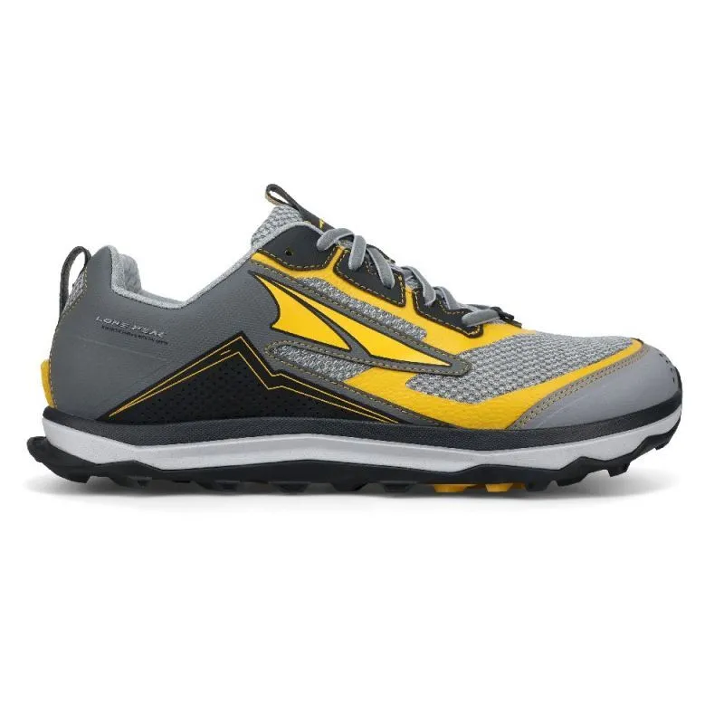 Altra  Lone Peak 5 SE - Scarpe da trail running - Uomo