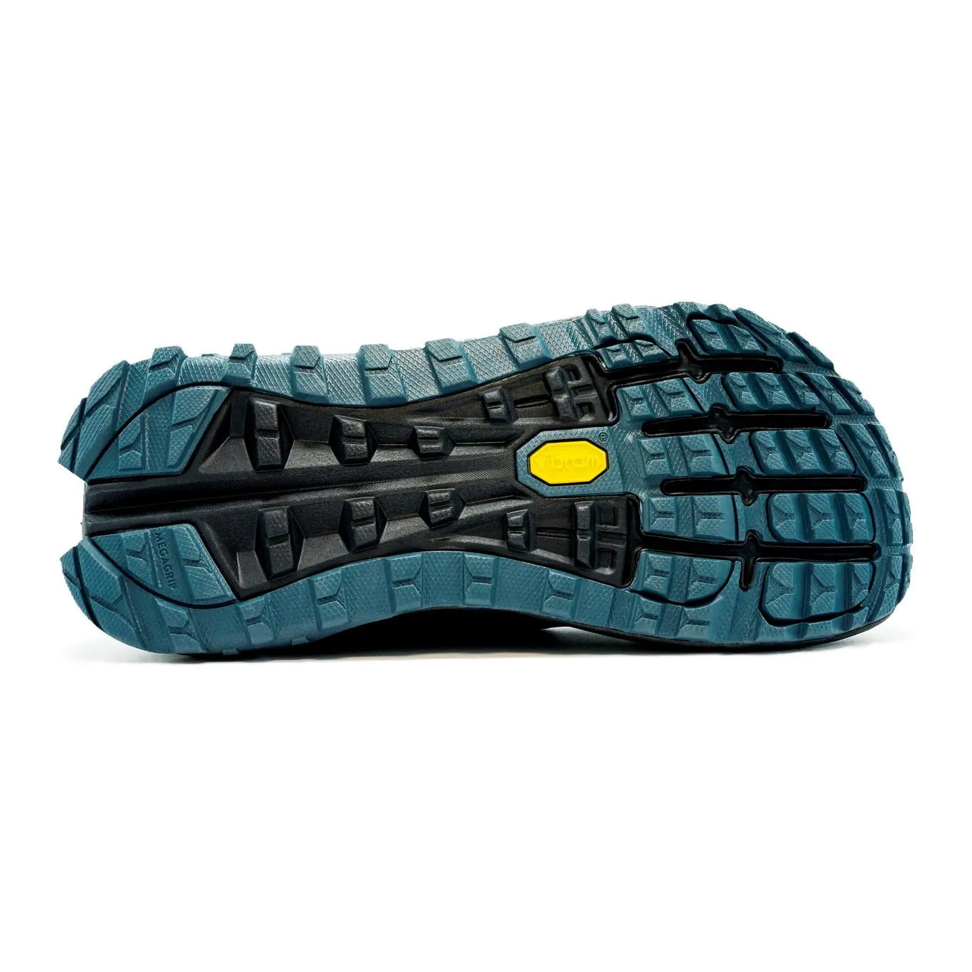 Altra Men's Olympus 4 Black Steel | Buy Altra Men's Olympus 4 Black Steel here | Outnorth