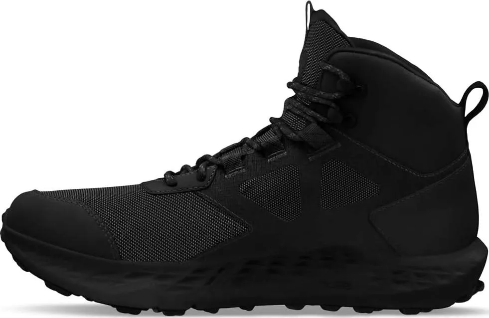 Altra Men's Timp Hiker GORE-TEX Black | Buy Altra Men's Timp Hiker GORE-TEX Black here | Outnorth