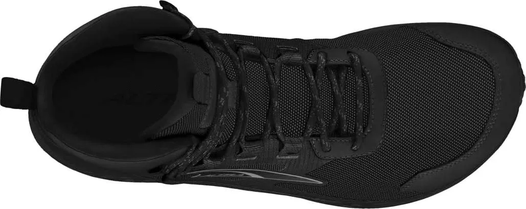 Altra Men's Timp Hiker GORE-TEX Black | Buy Altra Men's Timp Hiker GORE-TEX Black here | Outnorth