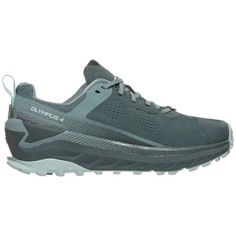 Altra  Olympus 4 - Scarpe da trail running - Donna