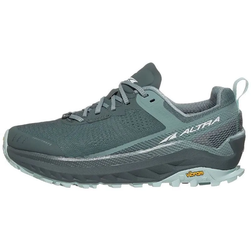 Altra  Olympus 4 - Scarpe da trail running - Donna