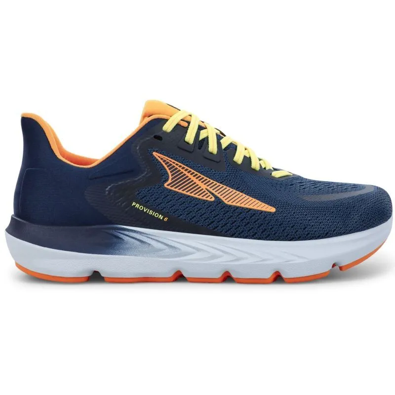 Altra  Provision 6 - Scarpe da running - Uomo