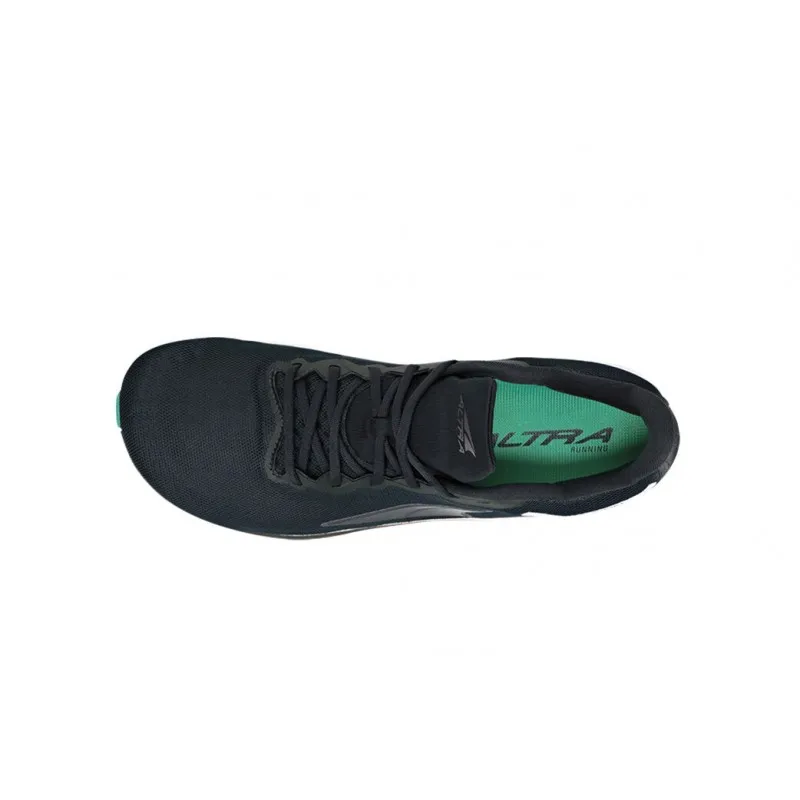 ALTRA RIVERA 3 BLACK FOR MEN'S