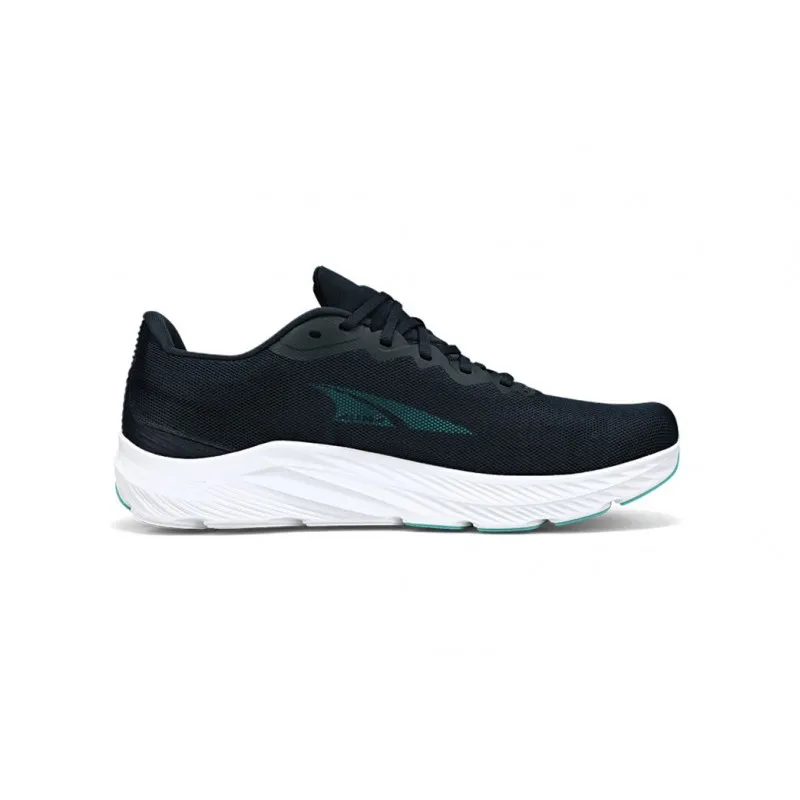 ALTRA RIVERA 3 BLACK FOR MEN'S