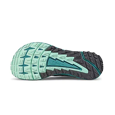 Altra Timp 4 Trail Running Shoe - Women's