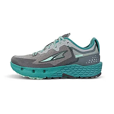 Altra Timp 4 Trail Running Shoe - Women's