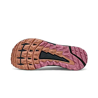 Altra Timp 4 Trail Running Shoe - Women's