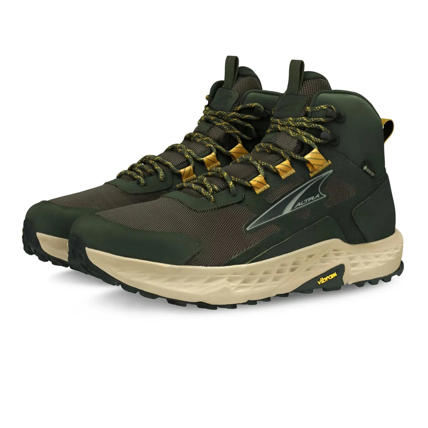 Altra Timp 5 Hiker GTX