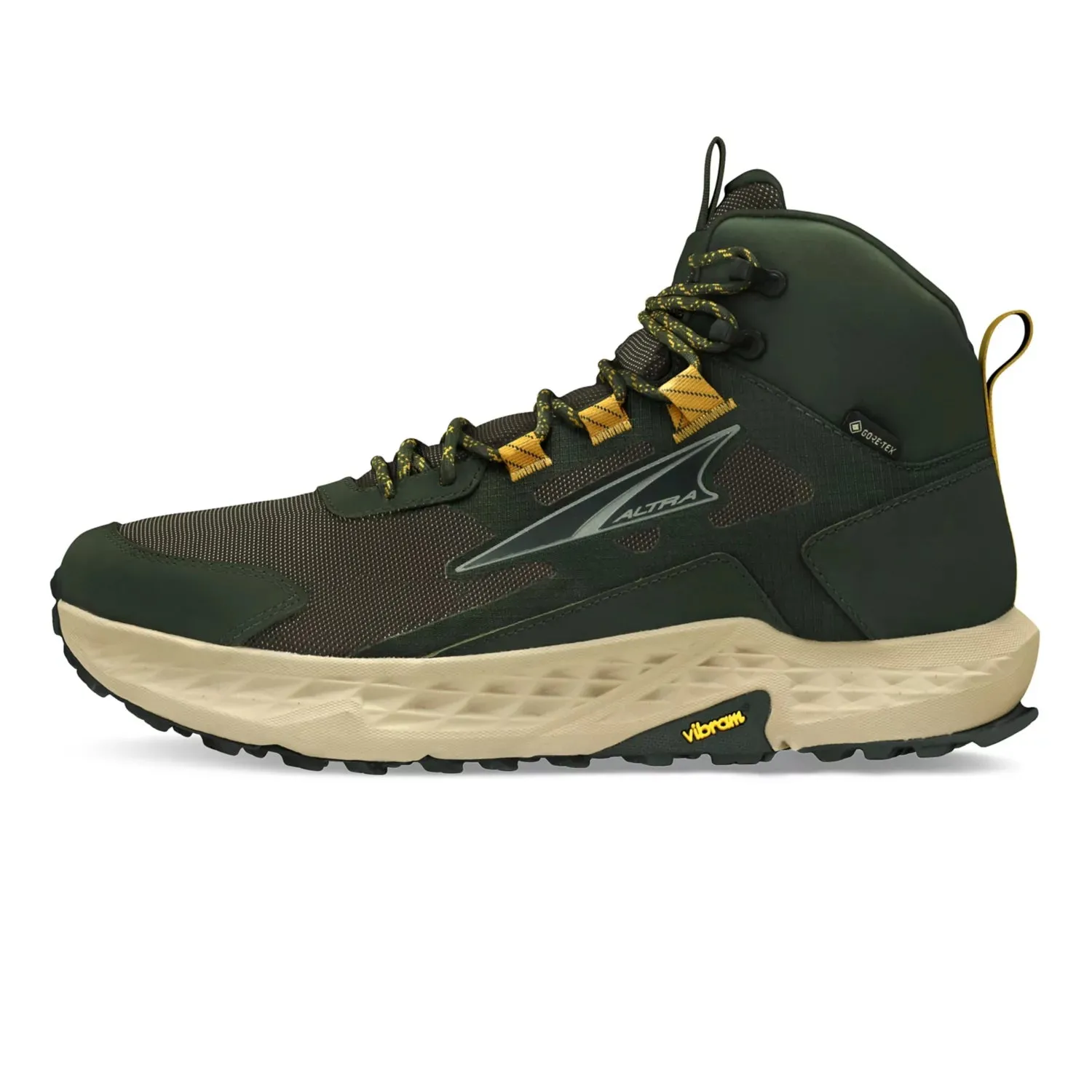 Altra Timp 5 Hiker GTX