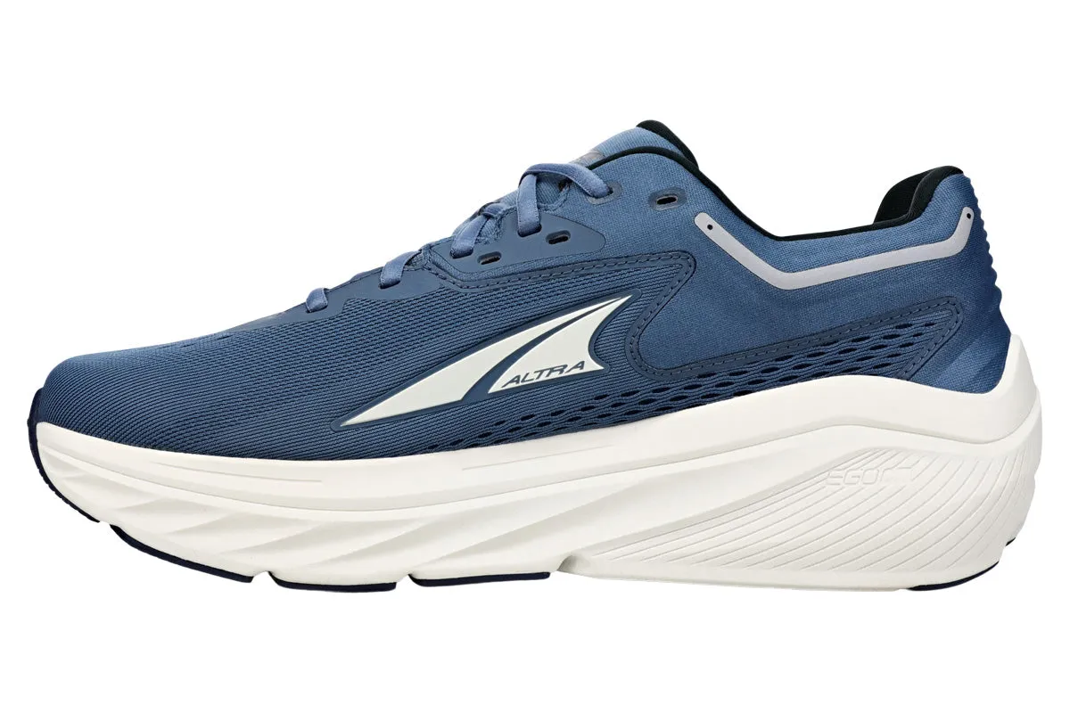 Altra Via Olympus Mineral Blue Mens