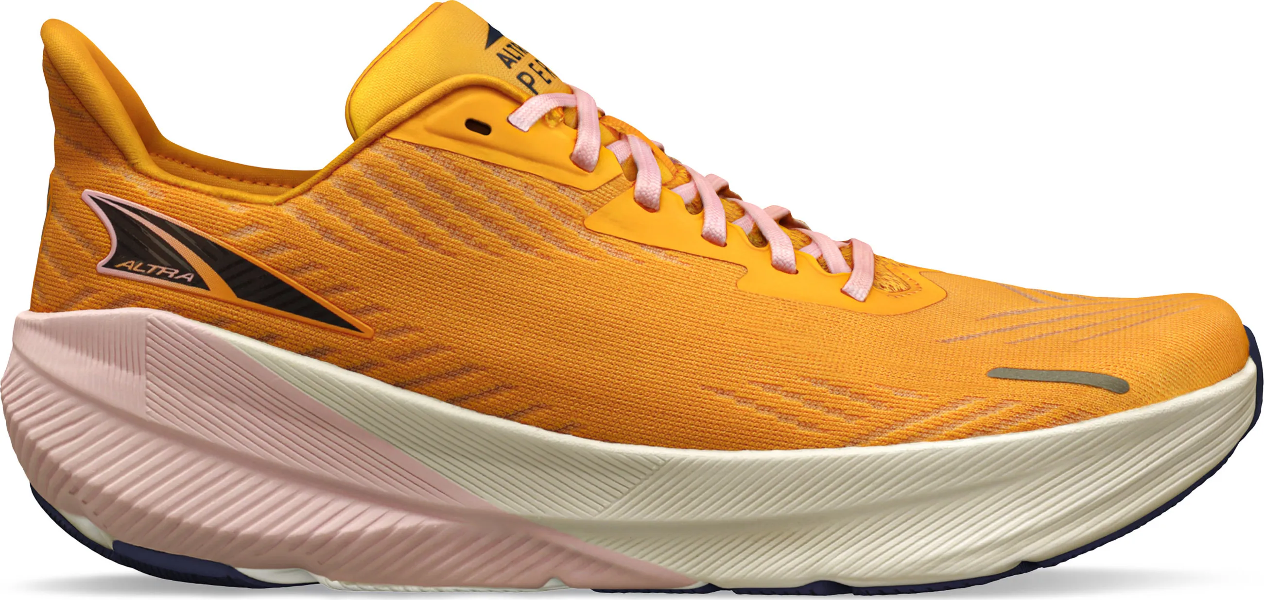 Altra Women's AltraFWD Experience Pink/Orange | Buy Altra Women's AltraFWD Experience Pink/Orange here | Outnorth