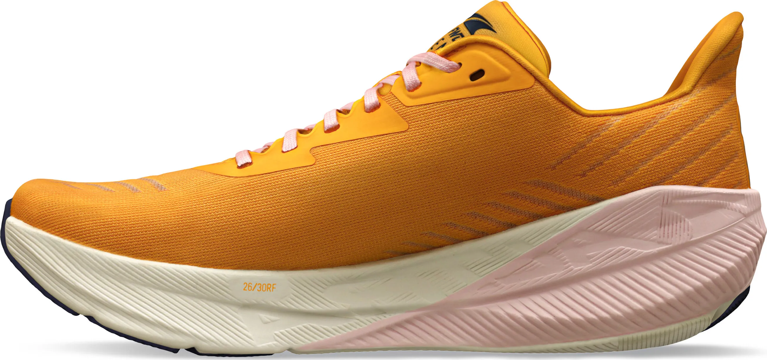 Altra Women's AltraFWD Experience Pink/Orange | Buy Altra Women's AltraFWD Experience Pink/Orange here | Outnorth