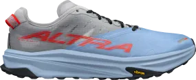 Altra Women's Mont Blanc Carbon Gray/blue | Buy Altra Women's Mont Blanc Carbon Gray/blue here | Outnorth