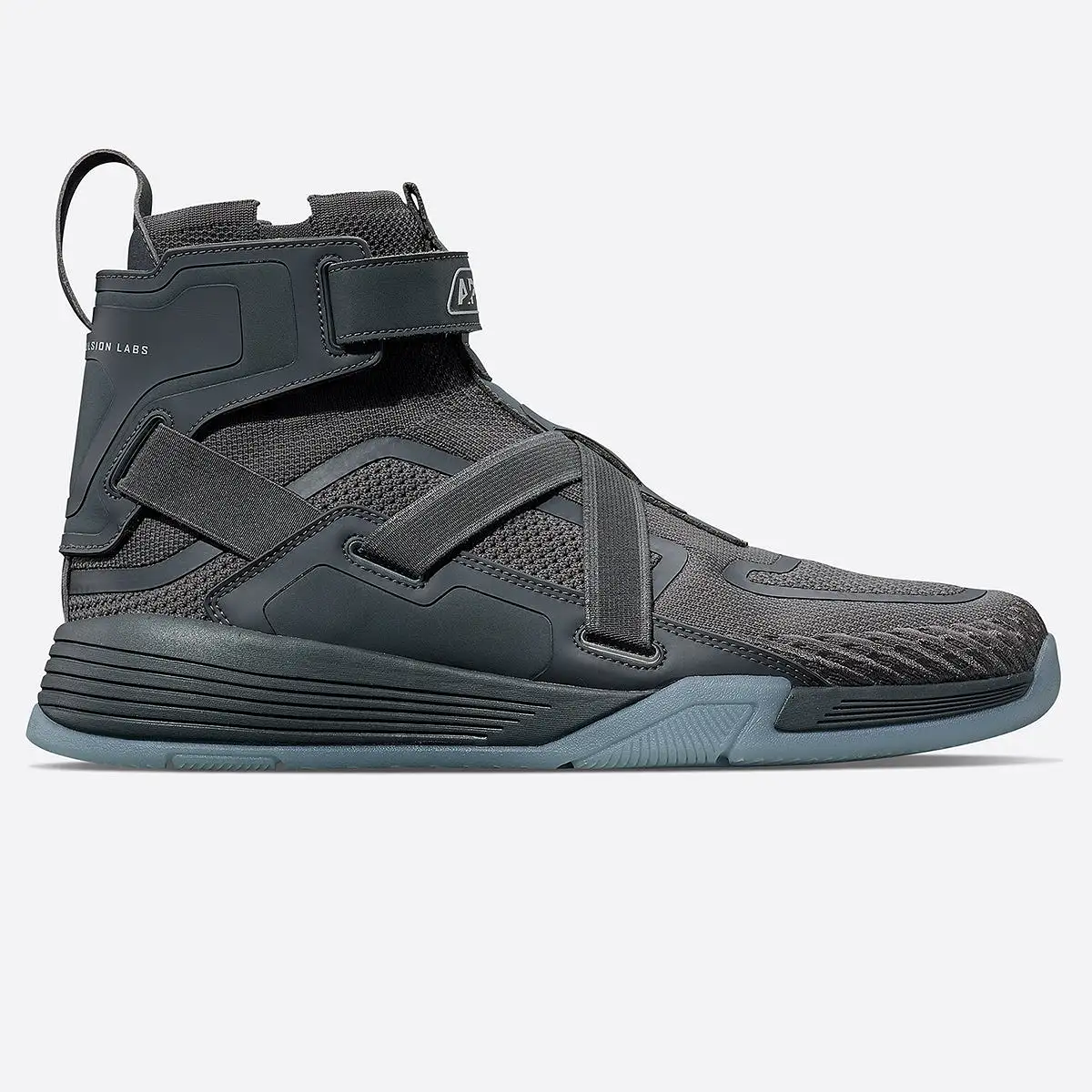 APL SUPERFUTURE  Iron / Harbor Grey