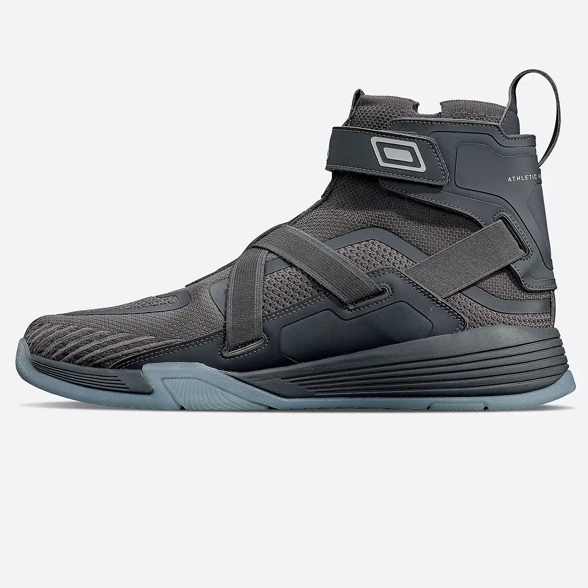 APL SUPERFUTURE  Iron / Harbor Grey