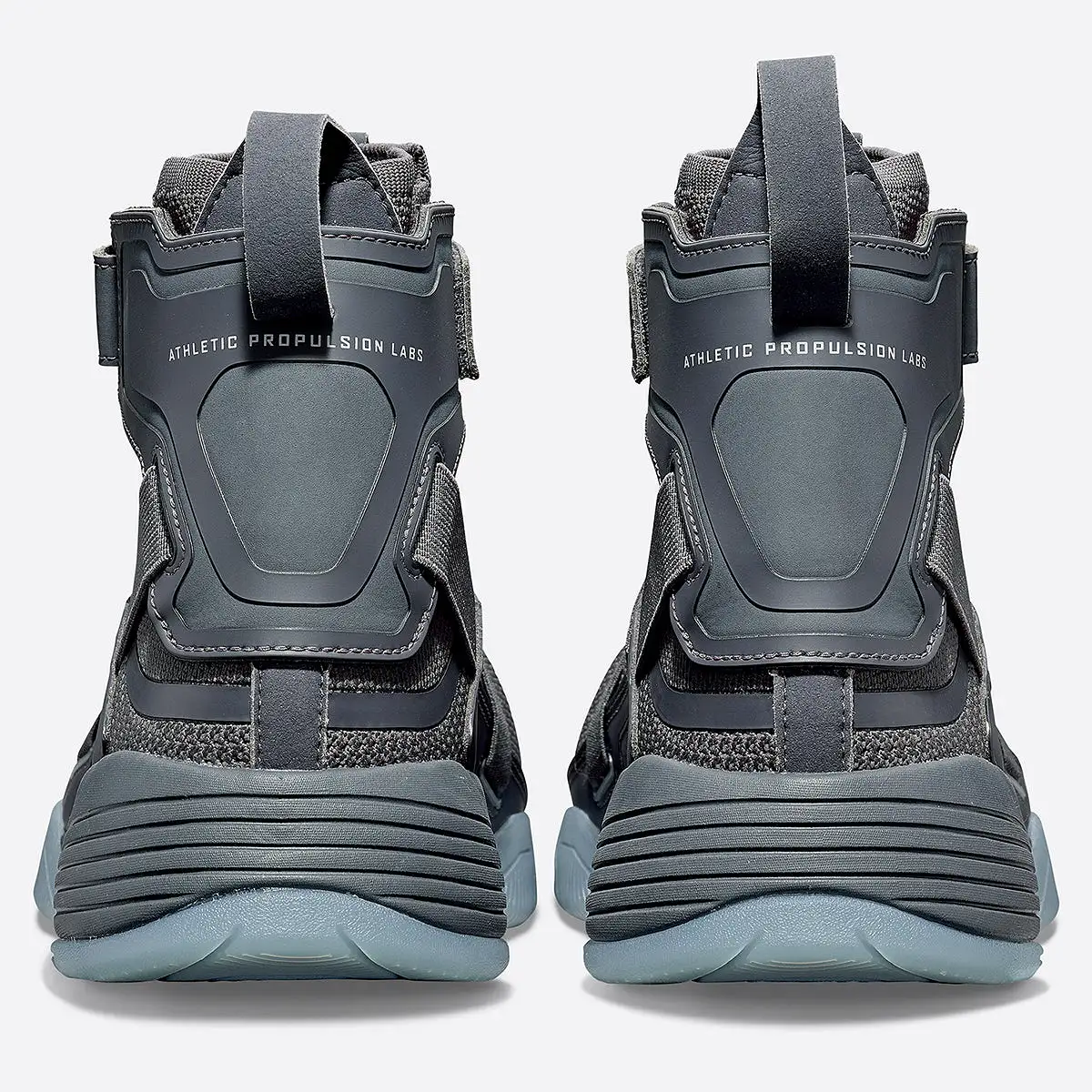 APL SUPERFUTURE  Iron / Harbor Grey