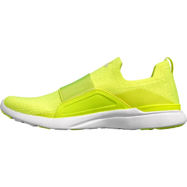 APL Women's TechLoom Bliss, Energy & White