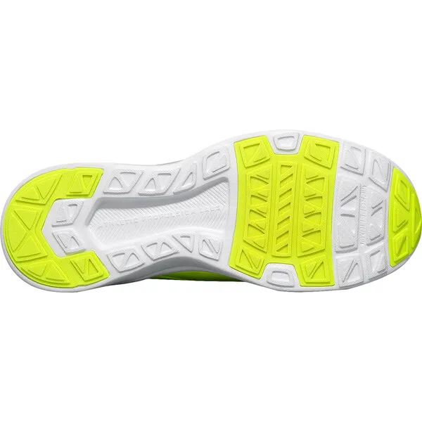 APL Women's TechLoom Bliss, Energy & White