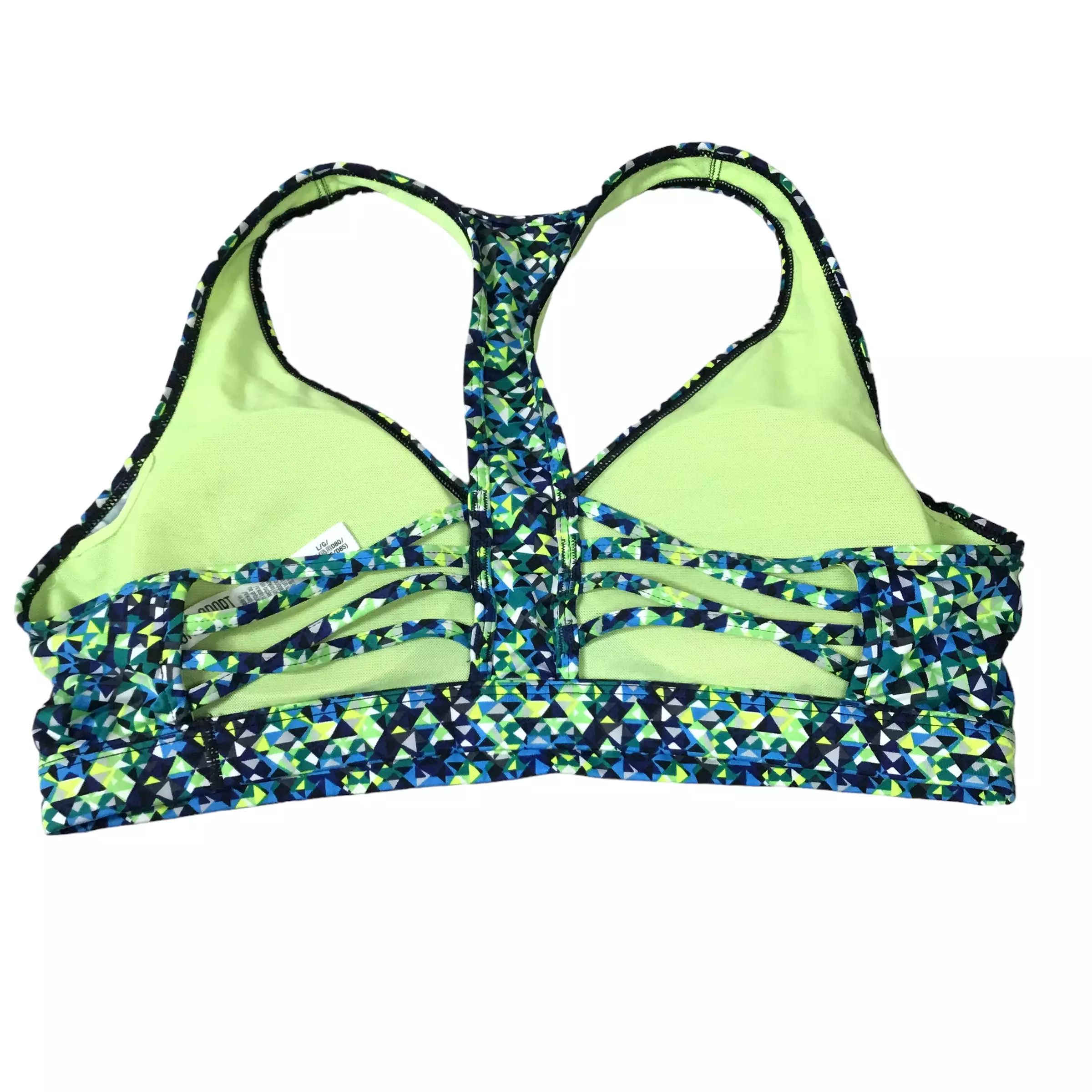 Athletic Bra By Victorias Secret  Size: L