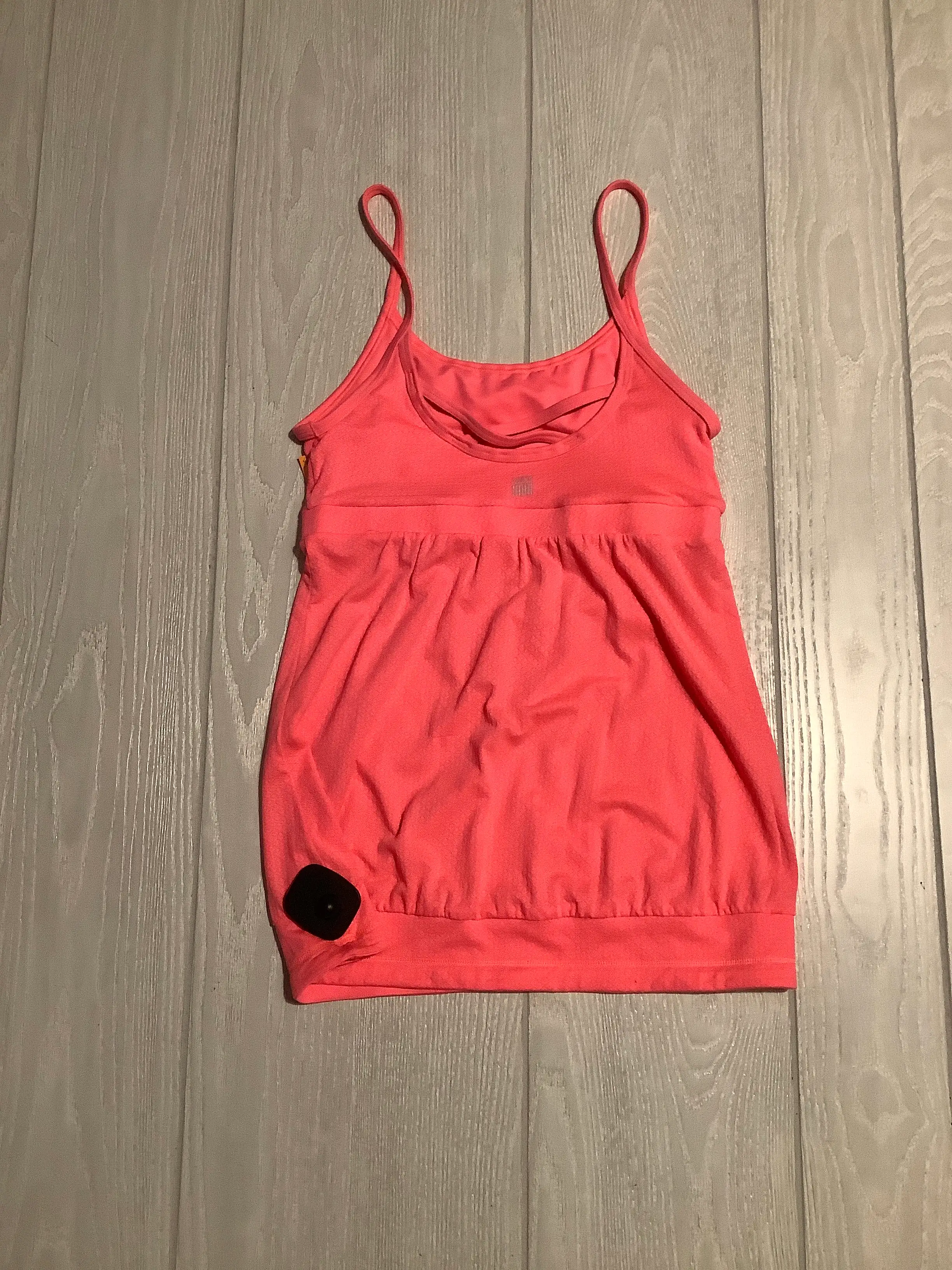 Athletic Tank Top By Victorias Secret  Size: Xs